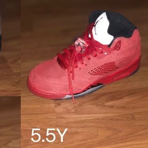 Jordan’s